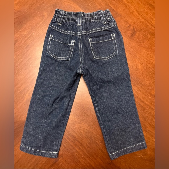 Toddler Boys Outfit 3pc Set Size 18M Z Boyz Wear - Picture 8 of 8